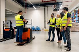 Workforce and employment partners